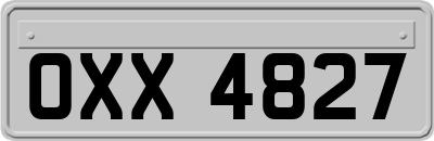 OXX4827
