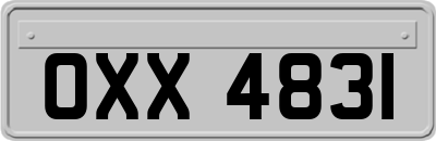 OXX4831
