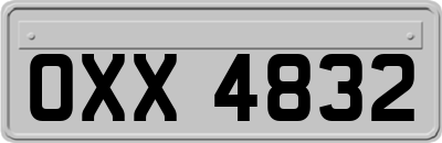 OXX4832