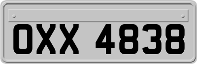 OXX4838