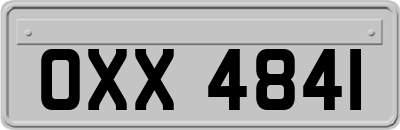 OXX4841