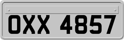 OXX4857