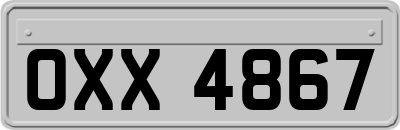 OXX4867