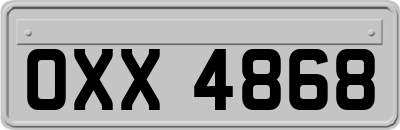 OXX4868