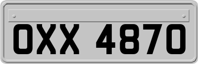 OXX4870