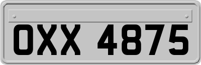 OXX4875