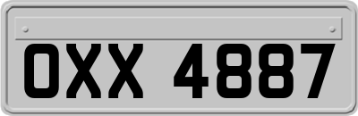 OXX4887