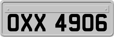 OXX4906