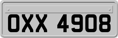 OXX4908
