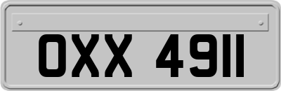 OXX4911