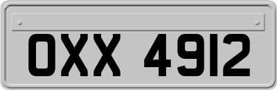 OXX4912