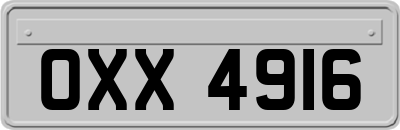 OXX4916