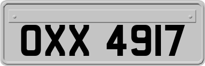 OXX4917