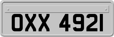 OXX4921