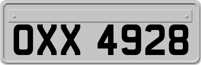 OXX4928