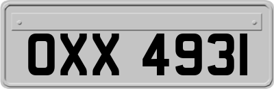 OXX4931
