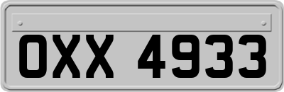 OXX4933
