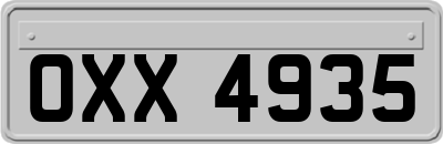 OXX4935
