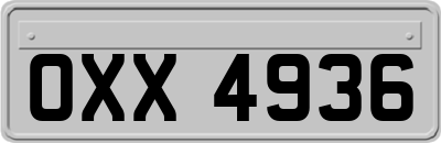 OXX4936