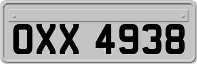 OXX4938