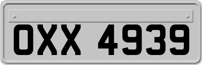 OXX4939
