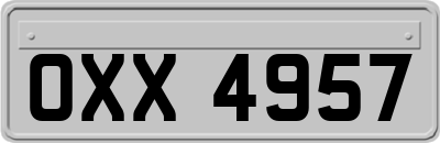 OXX4957
