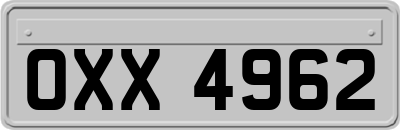 OXX4962
