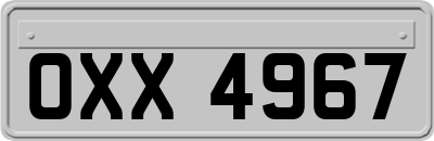 OXX4967