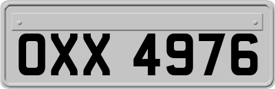 OXX4976