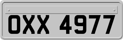 OXX4977