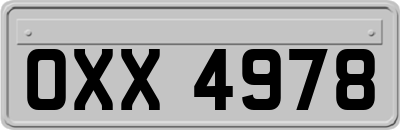 OXX4978
