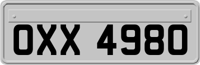OXX4980