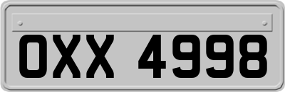 OXX4998