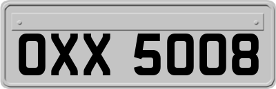 OXX5008