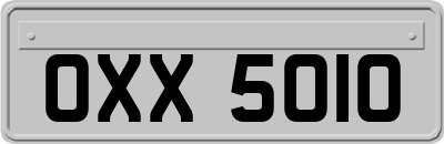 OXX5010