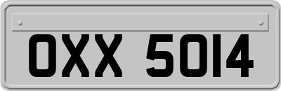 OXX5014