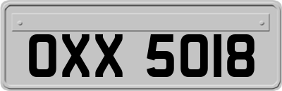 OXX5018