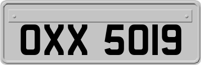 OXX5019