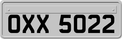 OXX5022