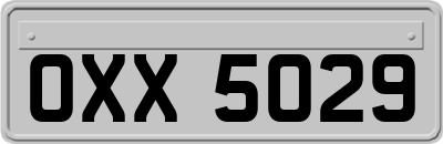 OXX5029