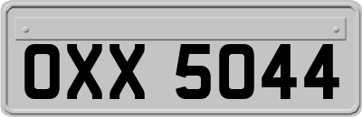 OXX5044