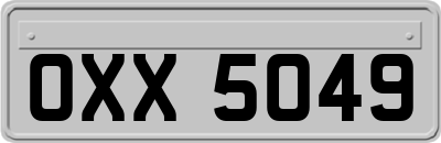 OXX5049