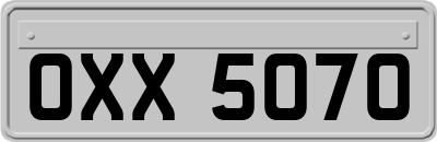 OXX5070