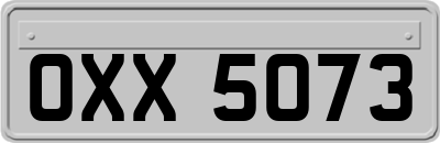 OXX5073