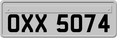 OXX5074