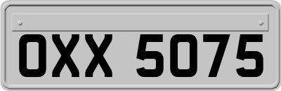 OXX5075