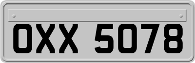 OXX5078