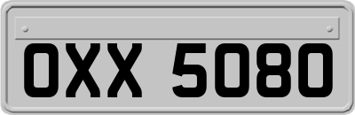 OXX5080
