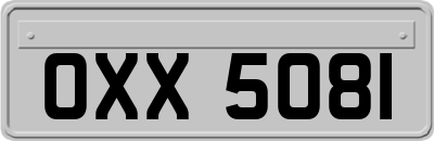 OXX5081
