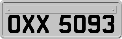 OXX5093